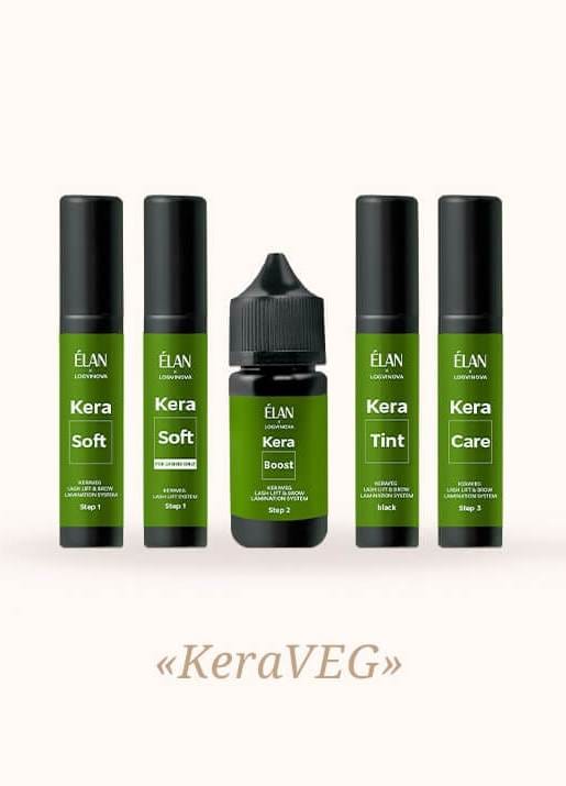 ELAN Keraveg