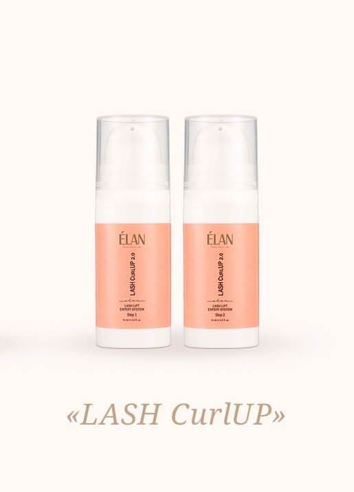 ELAN Lash CarlUP