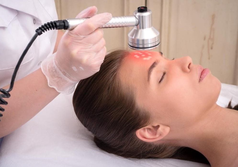 Гідропілінг Hydrafacial