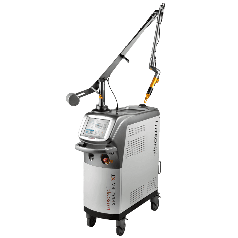 Лазер SPECTRA XT
