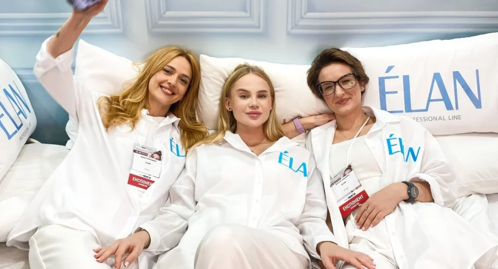 InterCHARM-Ukraine 2024