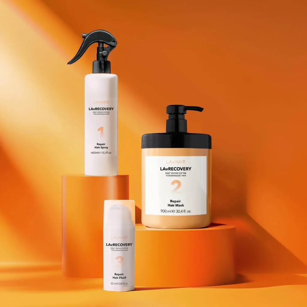 LAvHAIR Products