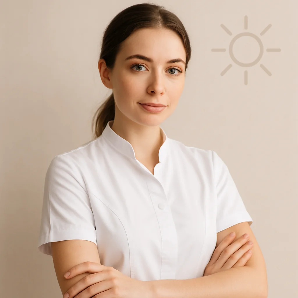 поради косметолога
