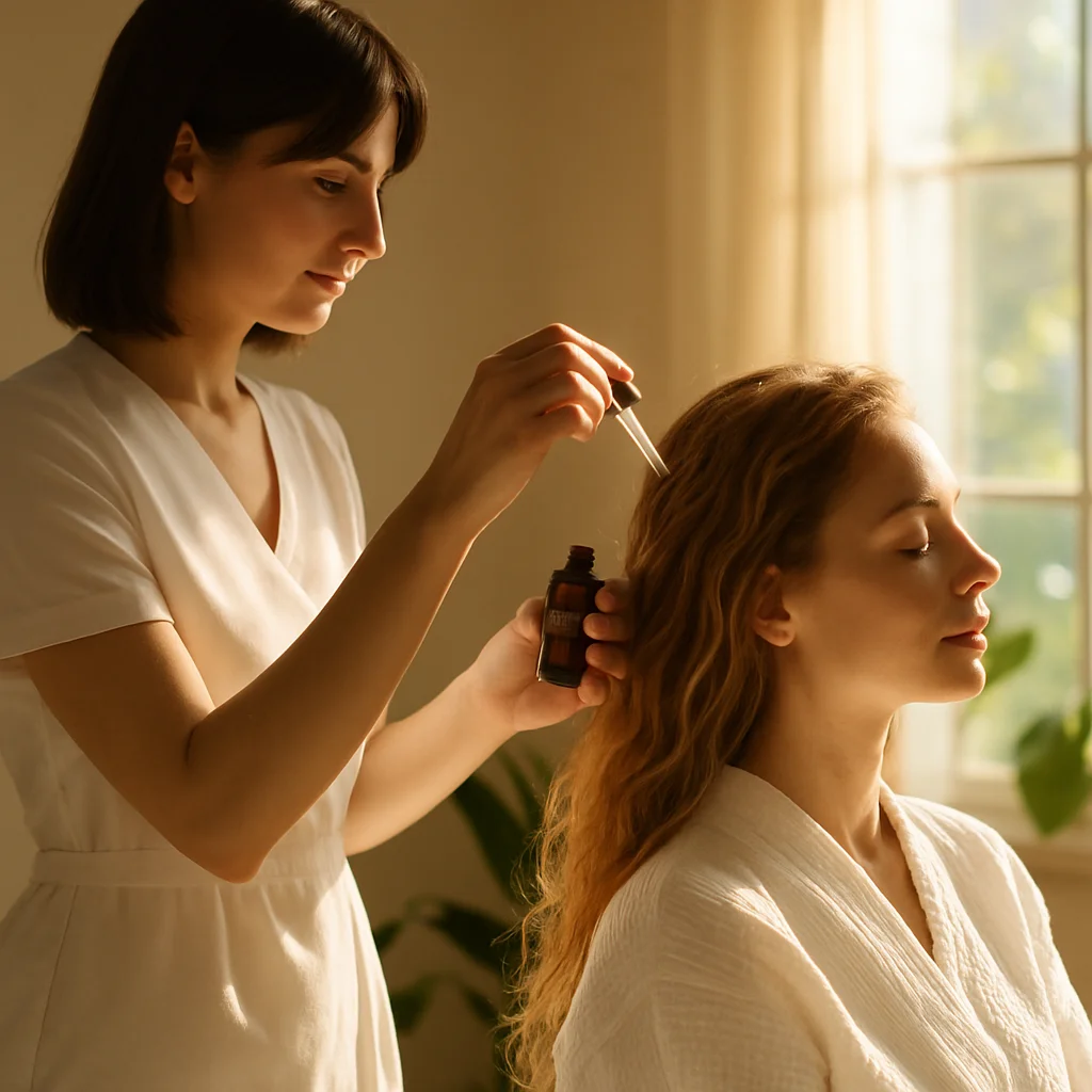 LAvHAIR Head Spa Treatment